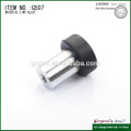 OEM good price cylinder door stopper for glass door